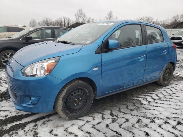 2015 Mitsubishi Mirage De