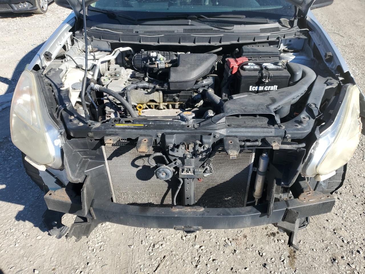 2013 Nissan Rogue - Image 13