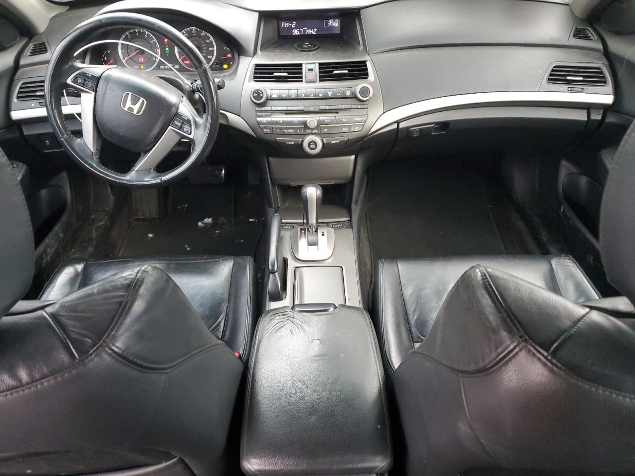 2011 Honda Accord - Image 8