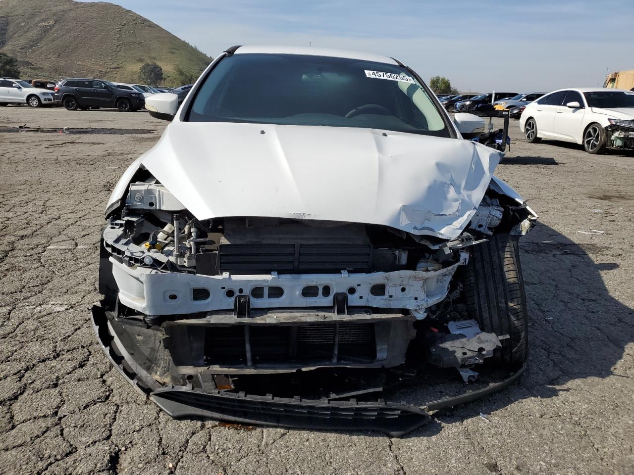 2017 Ford Focus - Image 5