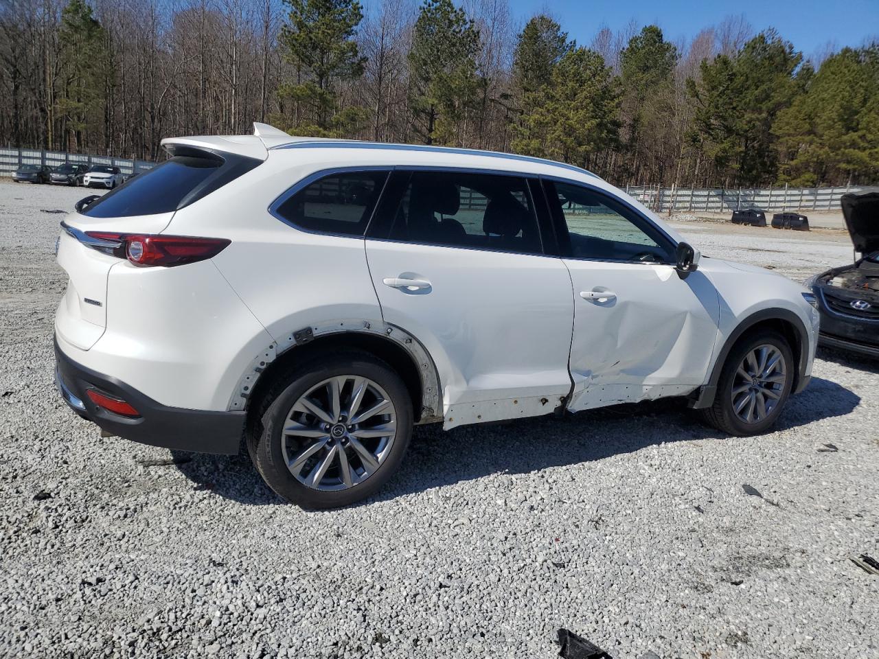 2021 Mazda CX-9 - Image 3