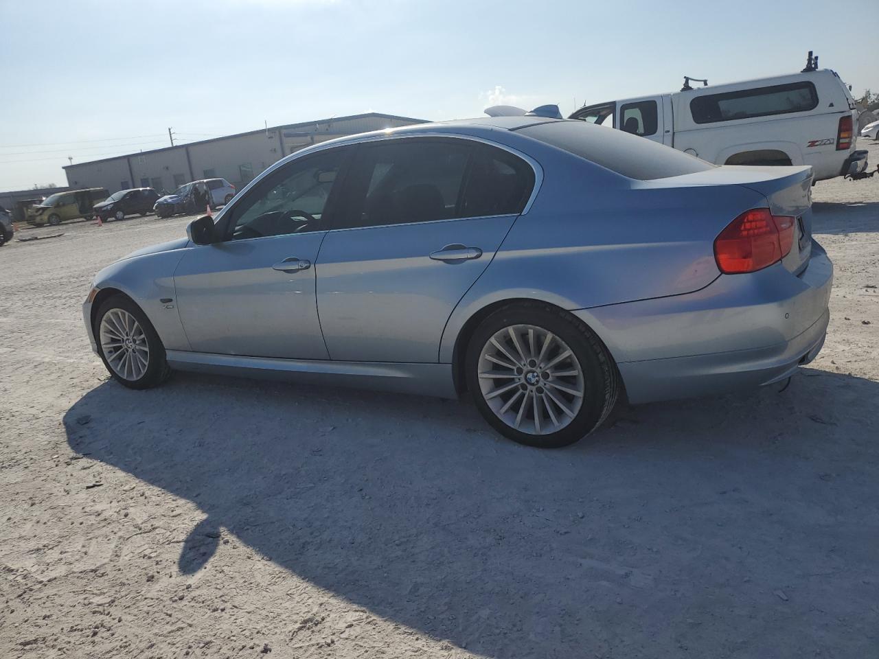 2009 BMW 3er - Image 2