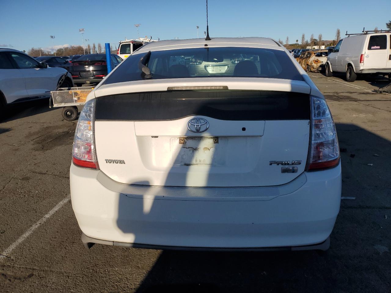 2008 Toyota Prius - Image 6