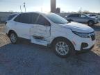 2024 Chevrolet Equinox Ls იყიდება Montgomery-ში, AL - Side