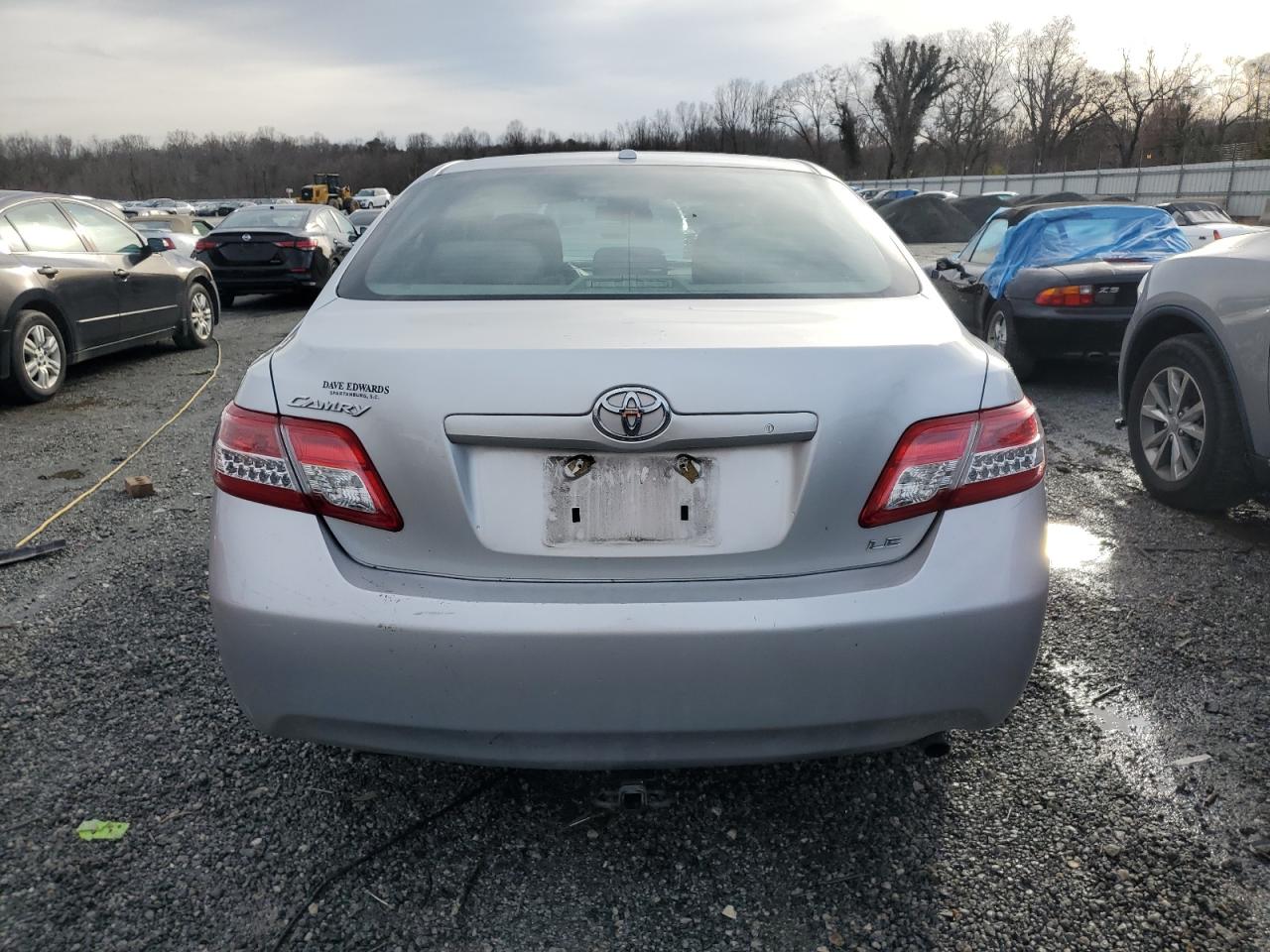 2011 Toyota Camry - Image 6