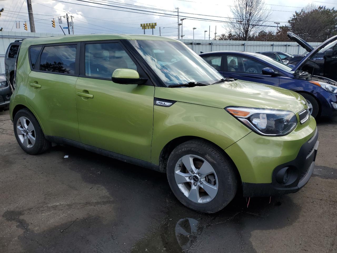 2018 Kia Soul - Image 4