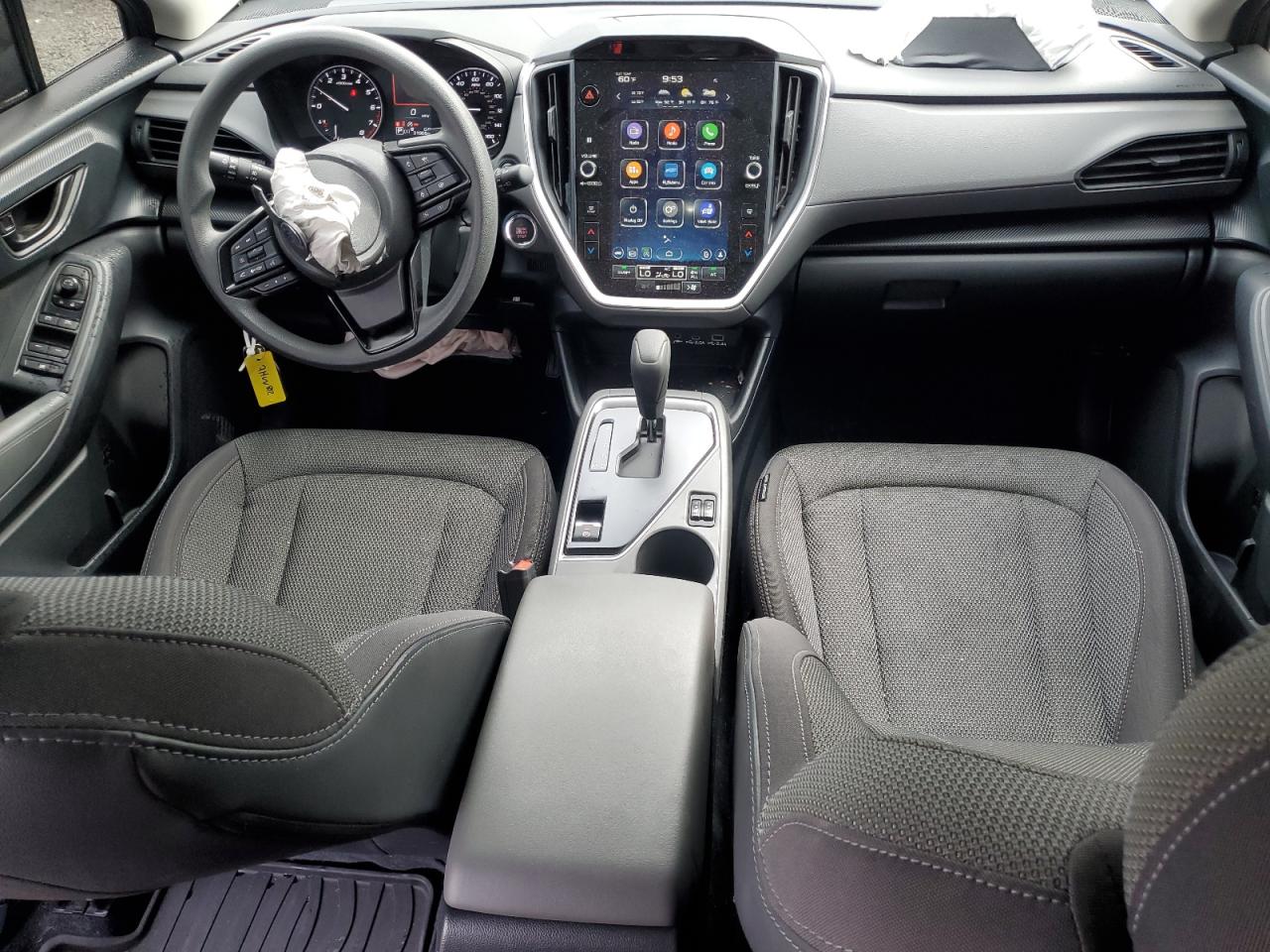 2024 Subaru XV - Image 8