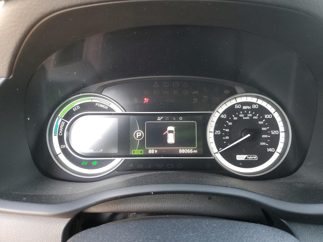 2019 Kia Niro - Image 9