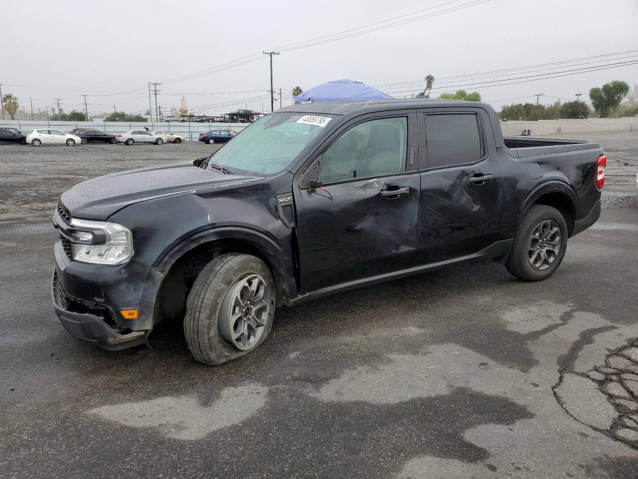 2023 Ford Maverick - Image 1