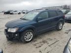 2014 Dodge Journey Sxt იყიდება Wayland-ში, MI - Front End
