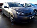 2009 VOLKSWAGEN GOLF SE TS for sale at Copart SANDY