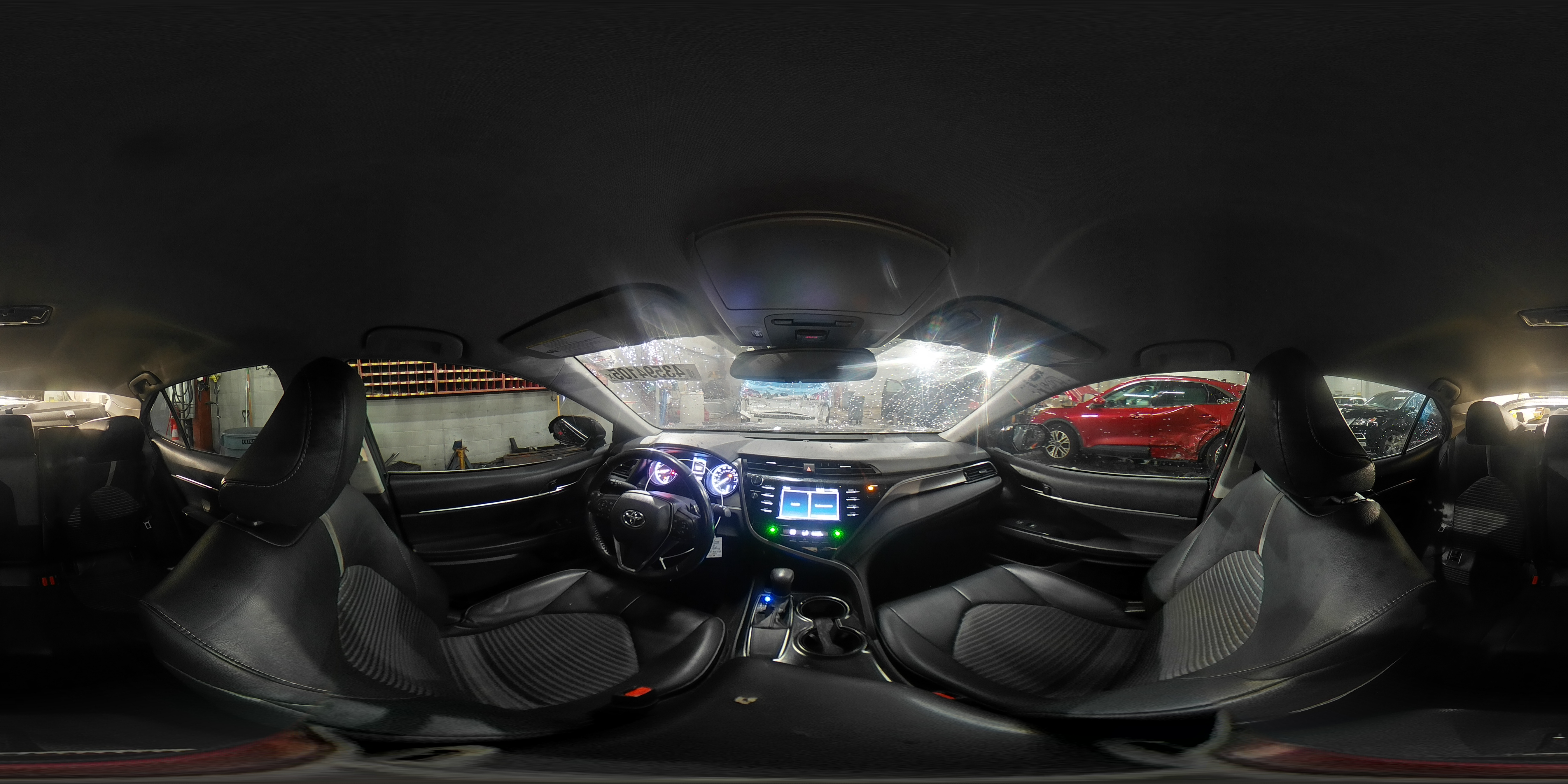 2019 Toyota Camry - Image 14