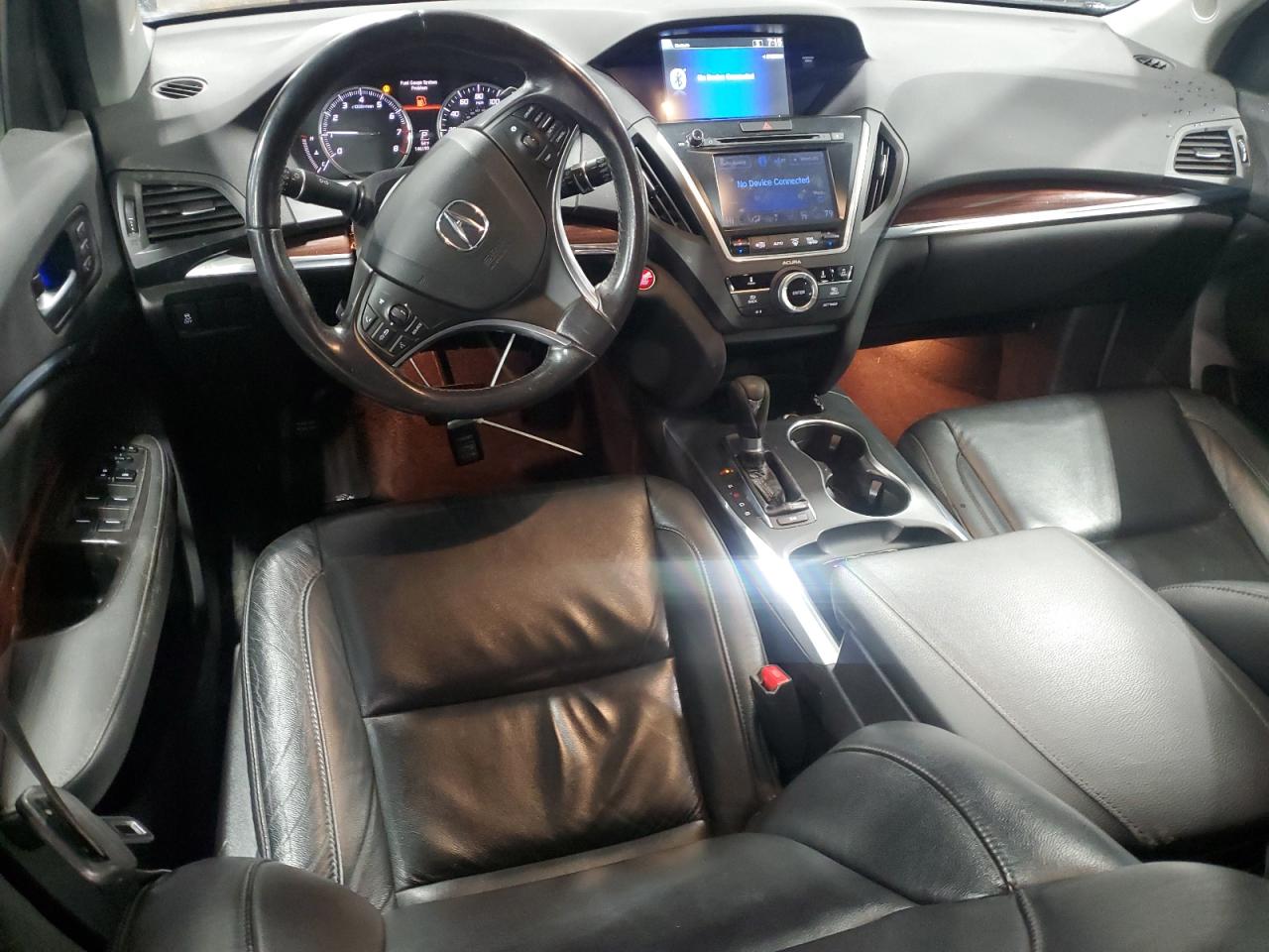 2014 Acura MDX - Image 8