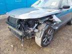 2024 LAND ROVER R-ROVER VE for sale at Copart YORK