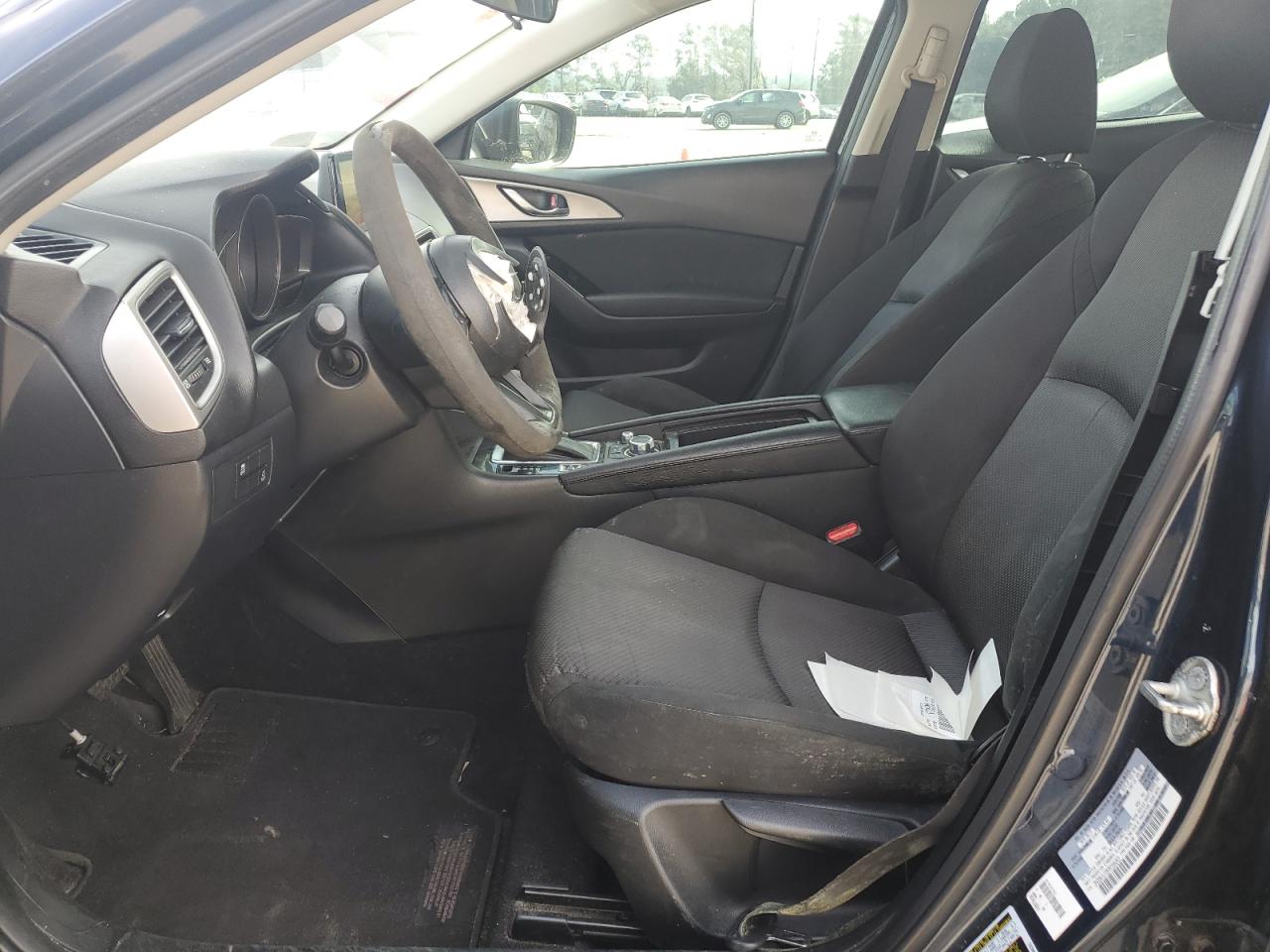 2017 Mazda 3 - Image 7