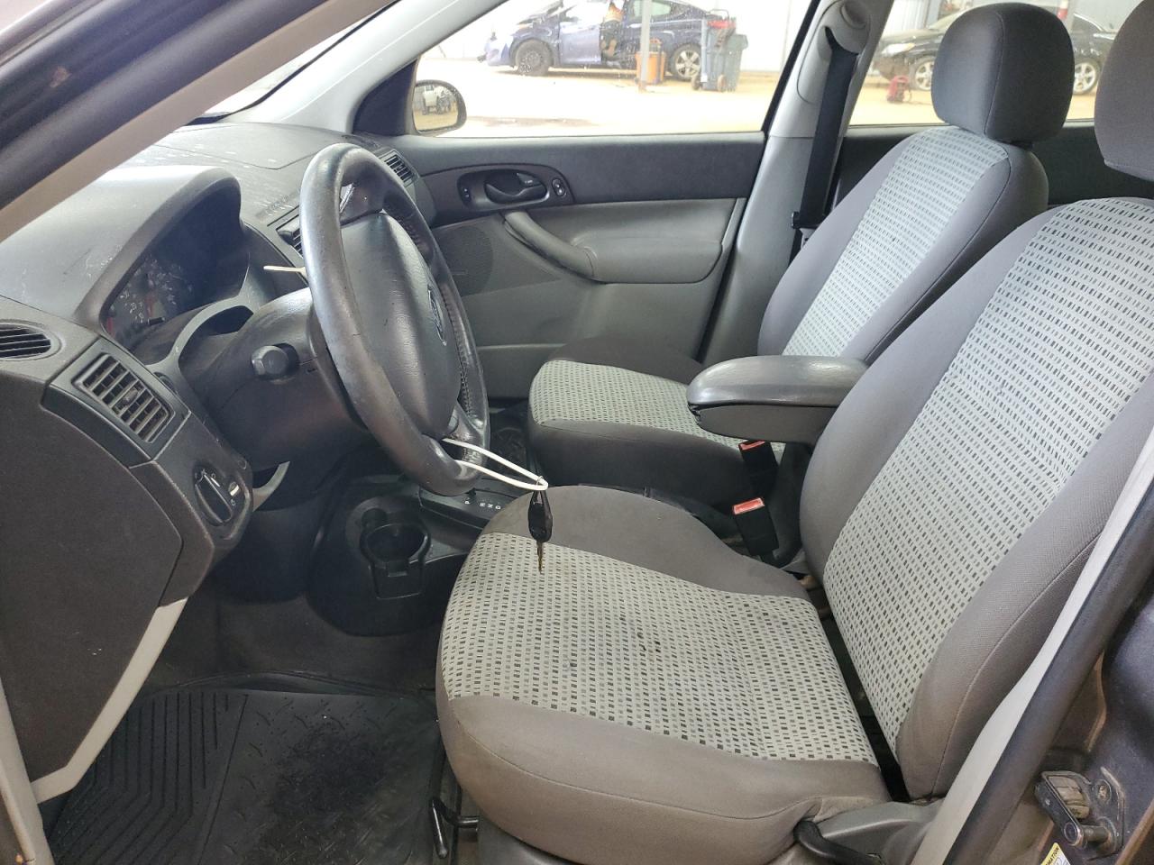 2006 Ford Focus - Image 7