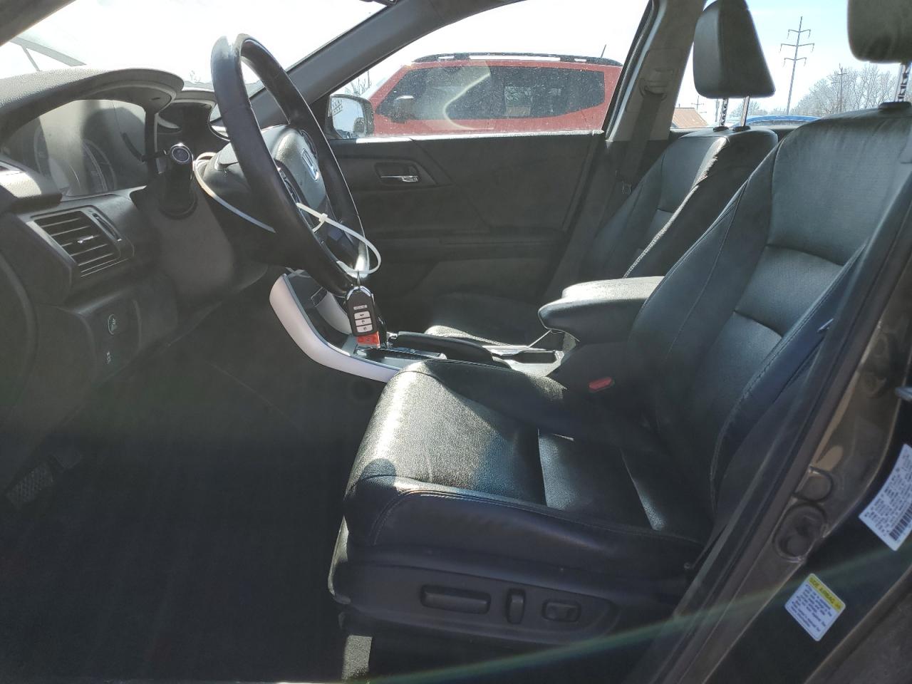 2013 Honda Accord - Image 7