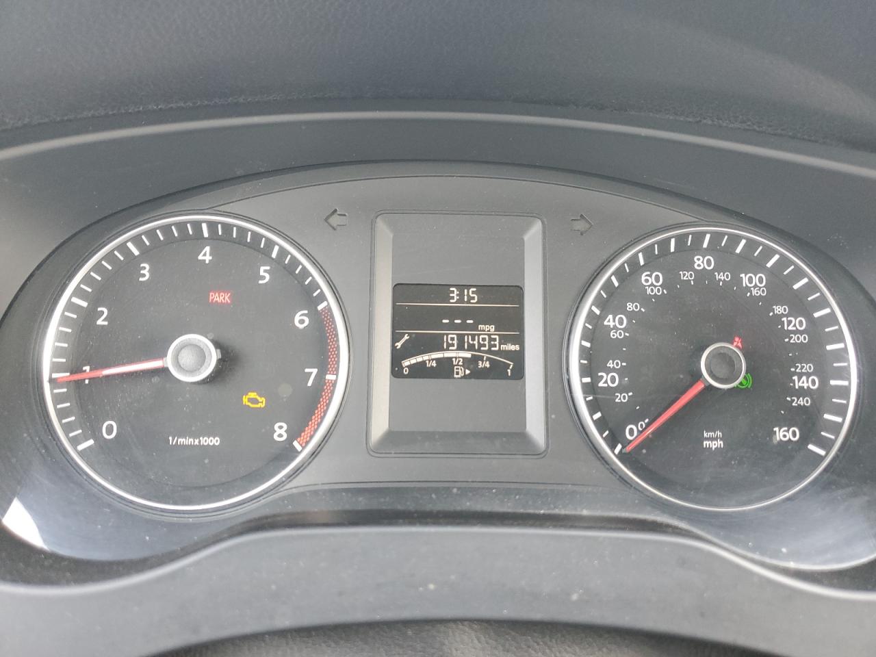 2014 Volkswagen Jetta - Image 9