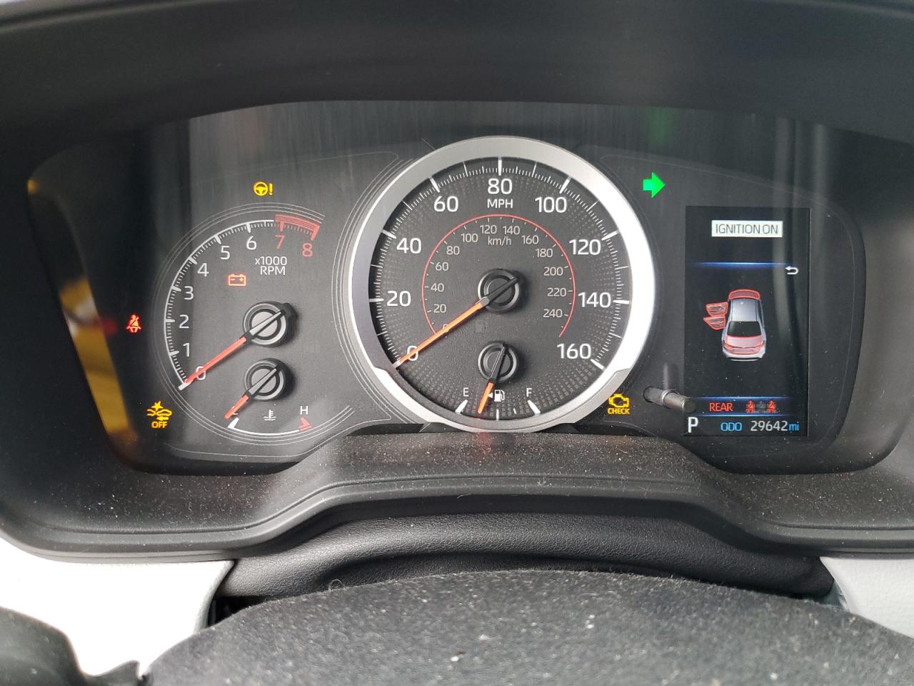 2022 Toyota Corolla - Image 9