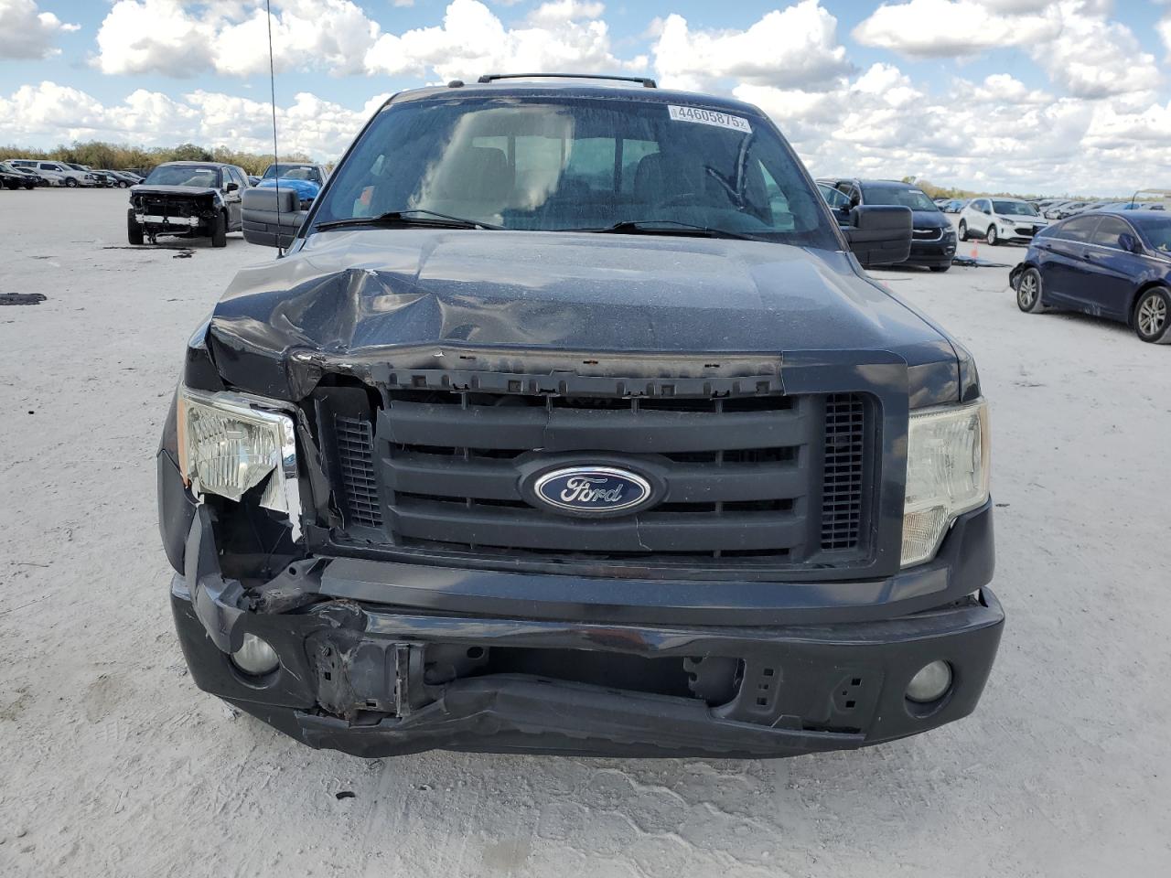 2013 Ford F-150 - Image 5