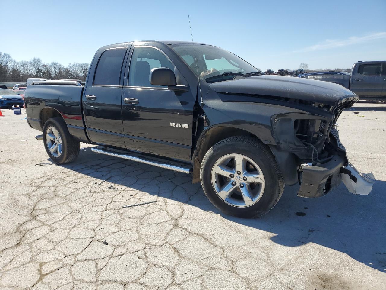 2008 Dodge RAM - Image 4