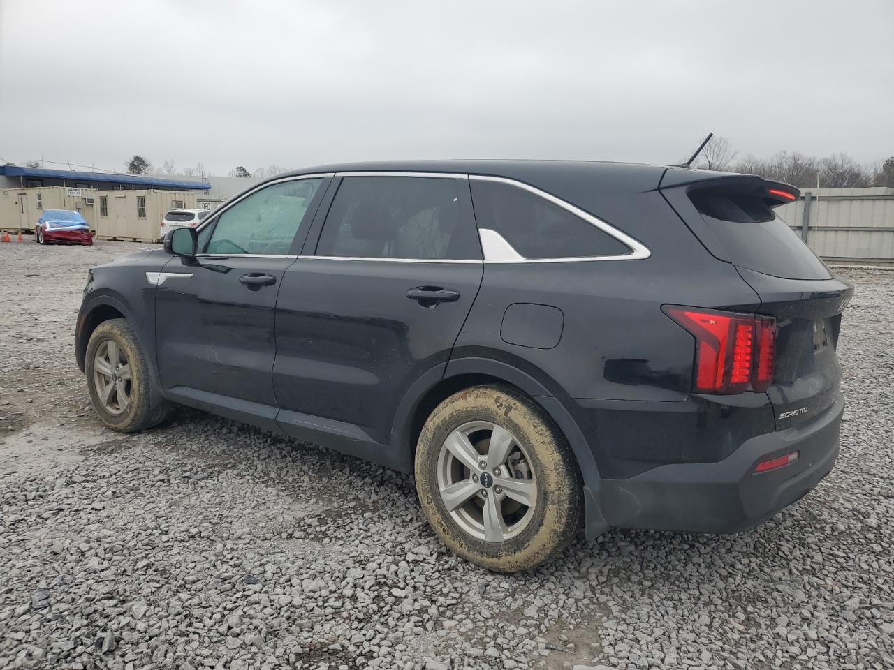 2023 Kia Sorento - Image 2