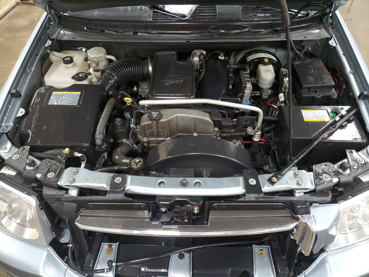2006 GMC Envoy - Image 12