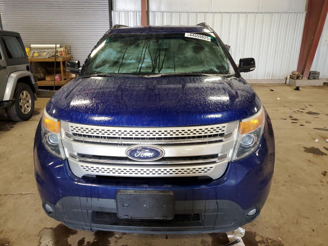 2013 Ford Explorer - Image 5