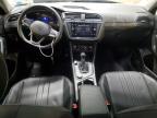 2023 Volkswagen Tiguan Se for Sale in Angola, NY - Front End