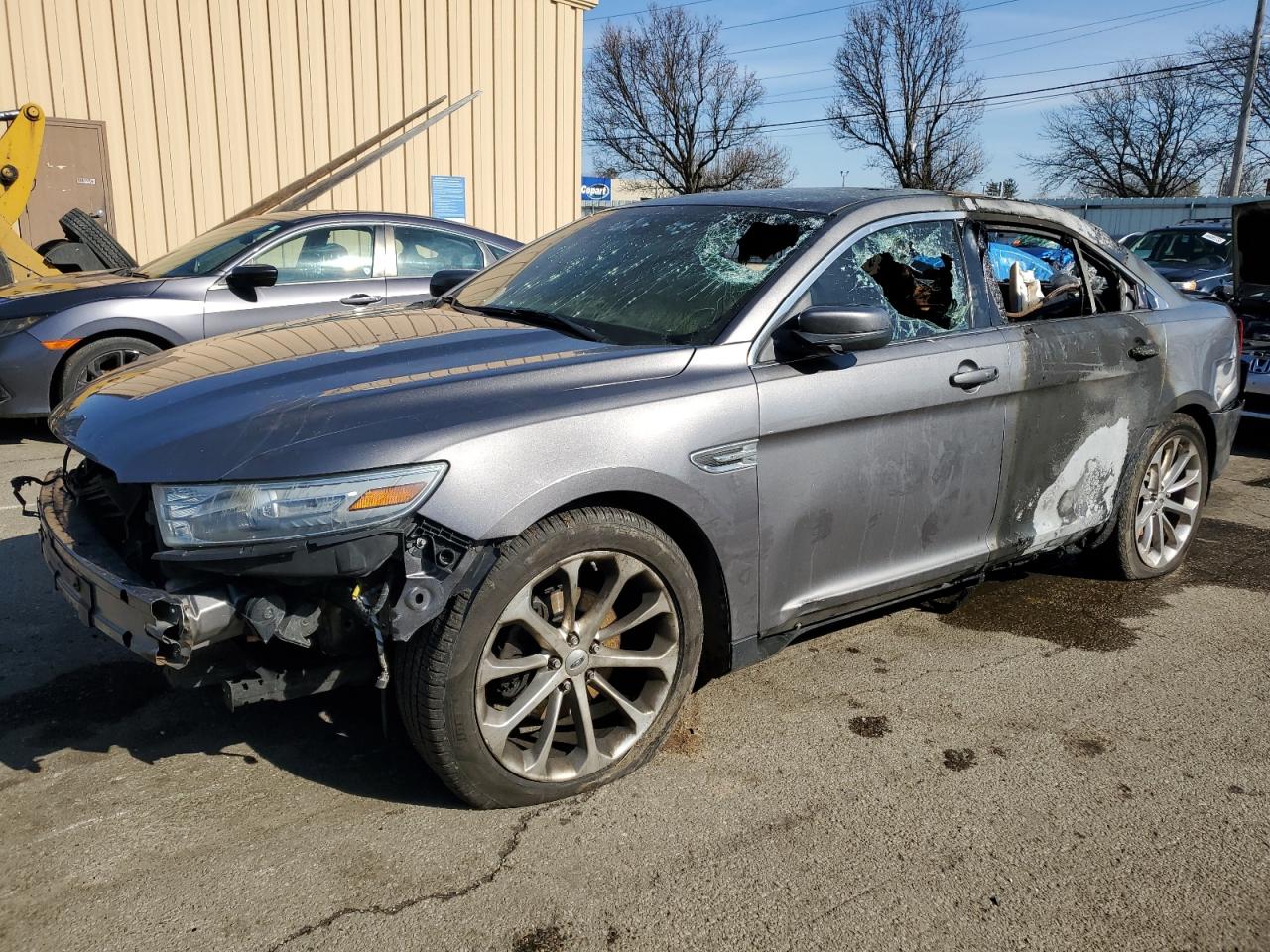 2013 Ford Taurus - Image 1