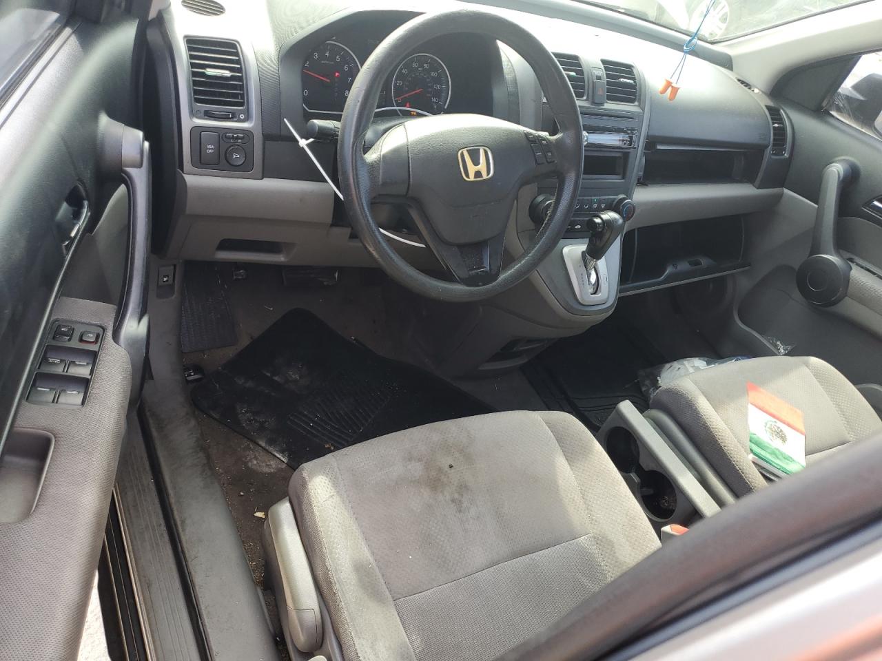 2008 Honda CR-V - Image 8