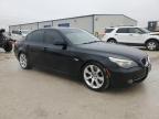 2008 Bmw 535 I for Sale in Haslet, TX - Rear End