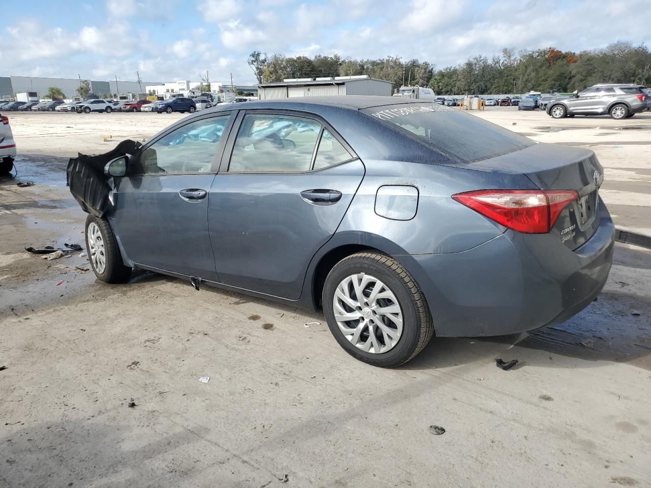 2019 Toyota Corolla - Image 2