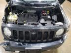 2012 Jeep Patriot Latitude en Venta en Elgin, IL - Front End