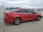 2017 Hyundai Sonata Eco للبيع في Tulsa، OK - Mechanical