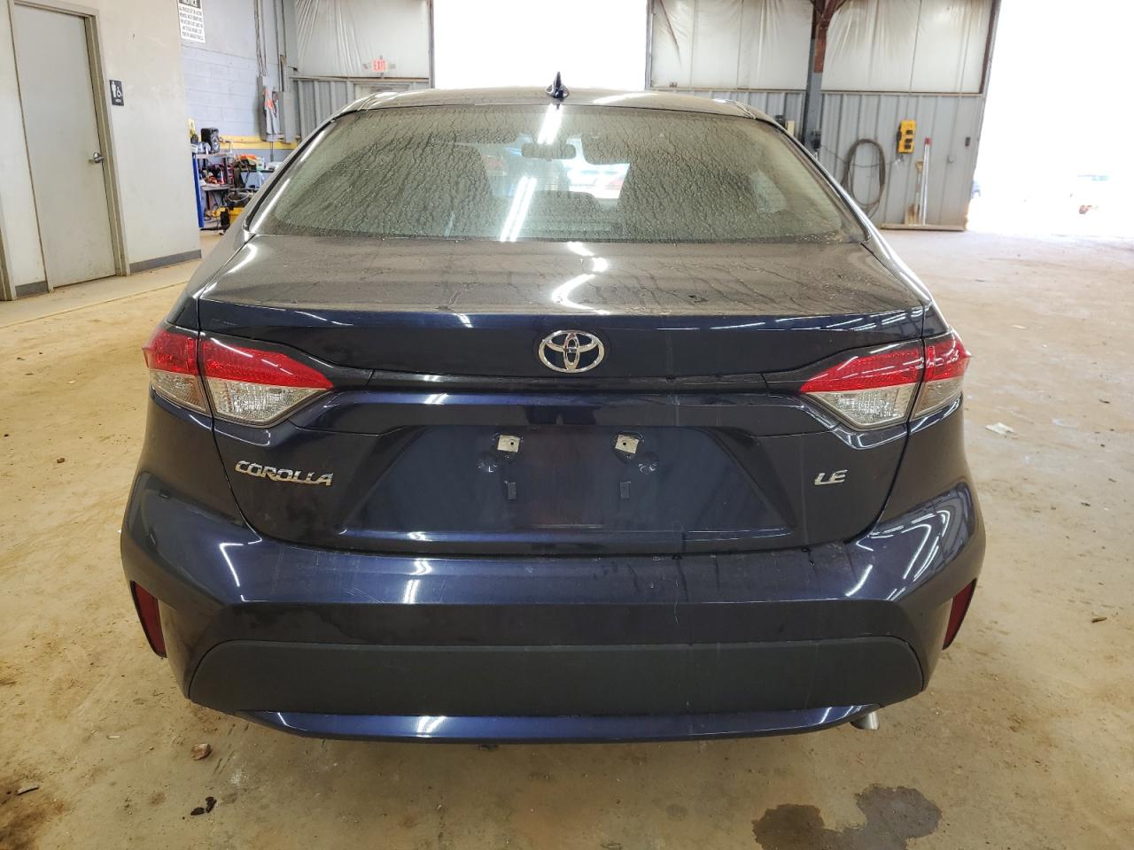 2022 Toyota Corolla - Image 6