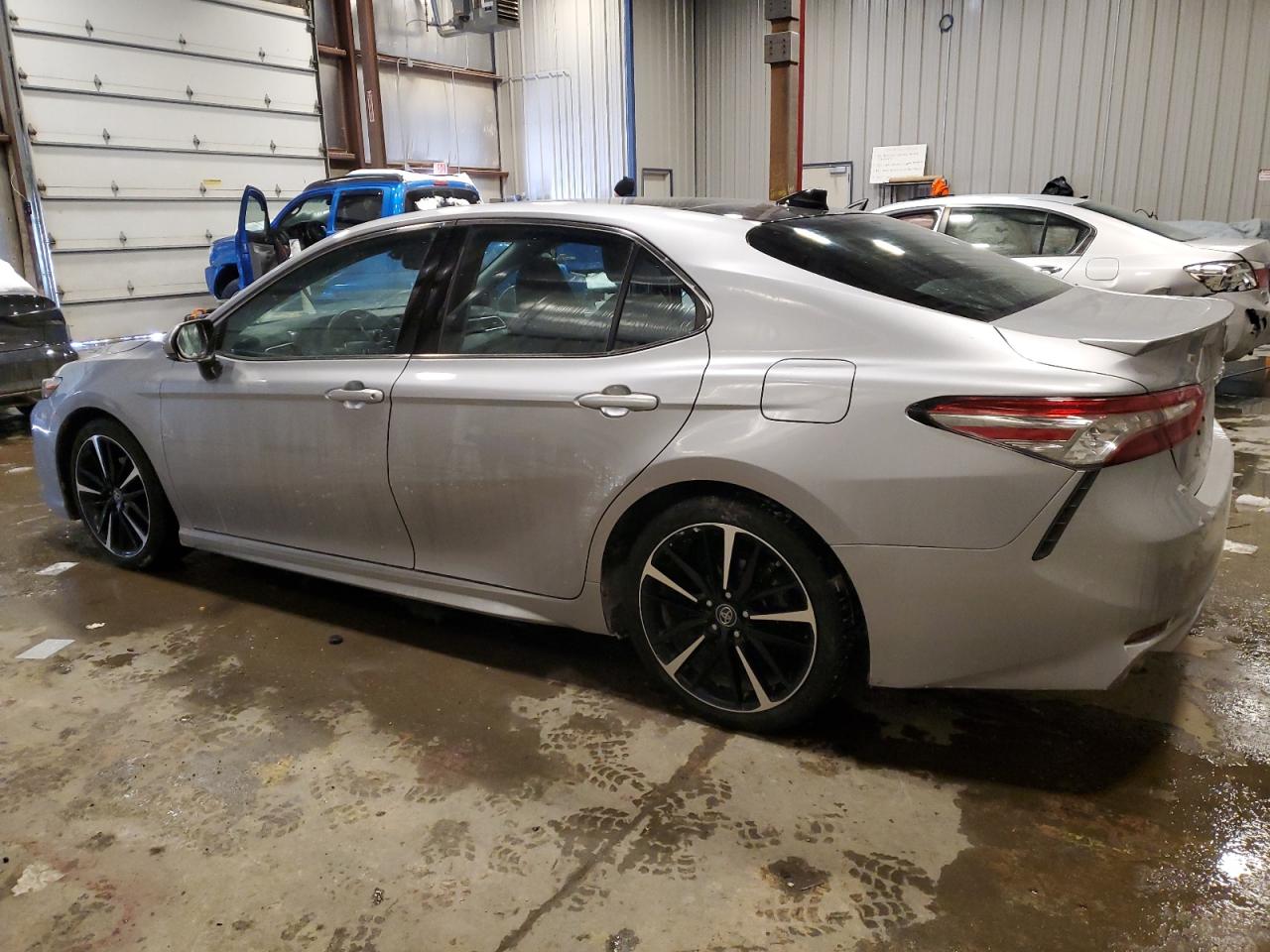 2018 Toyota Camry - Image 2