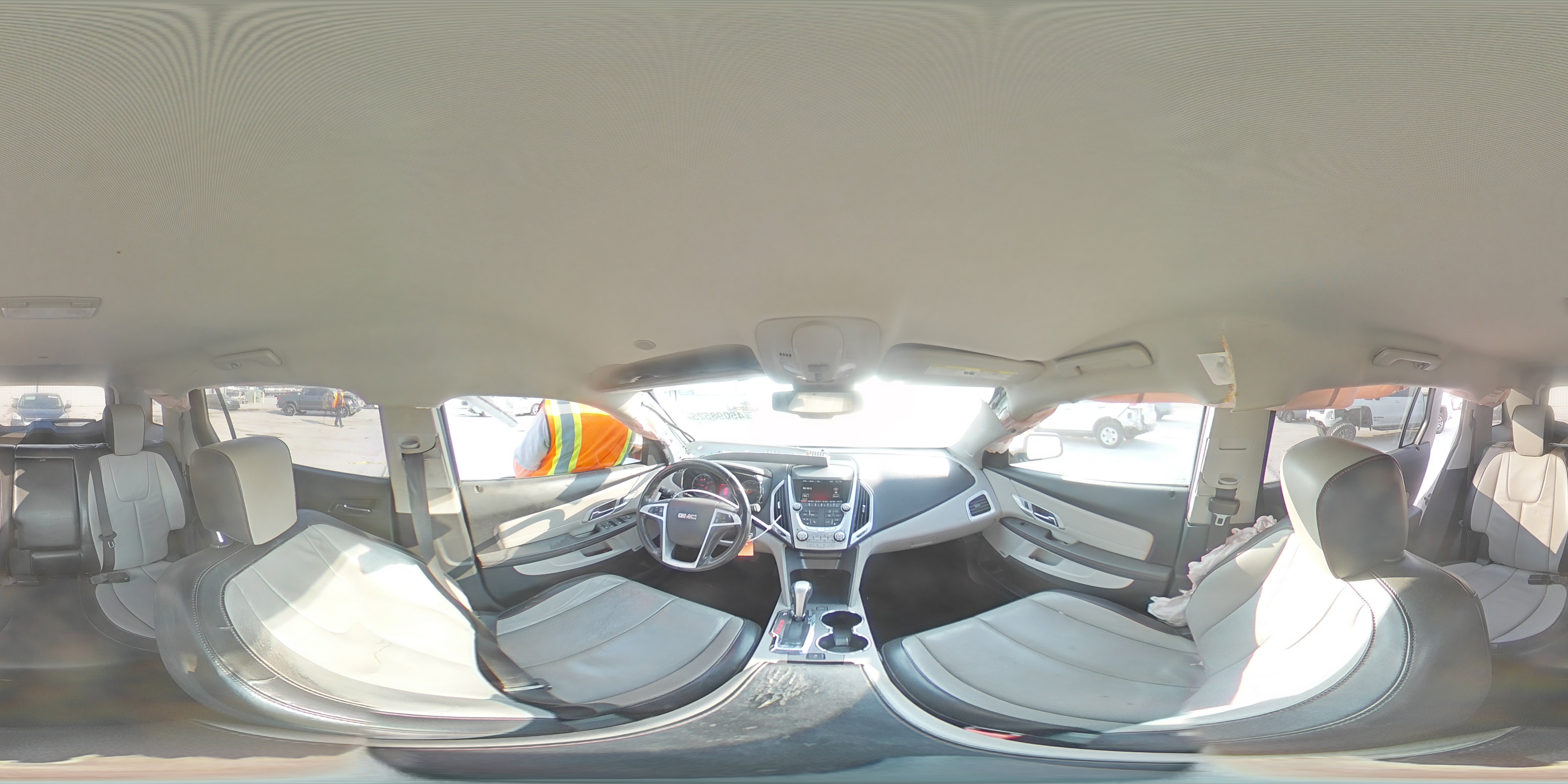 2013 GMC Terrain - Image 14