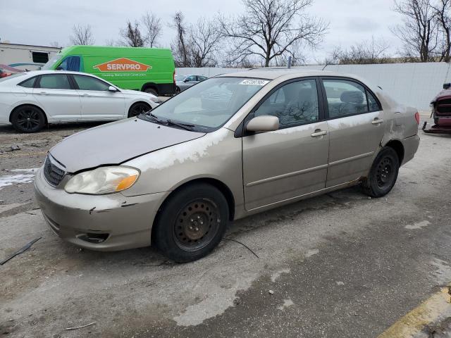 2004 Toyota Corolla Ce