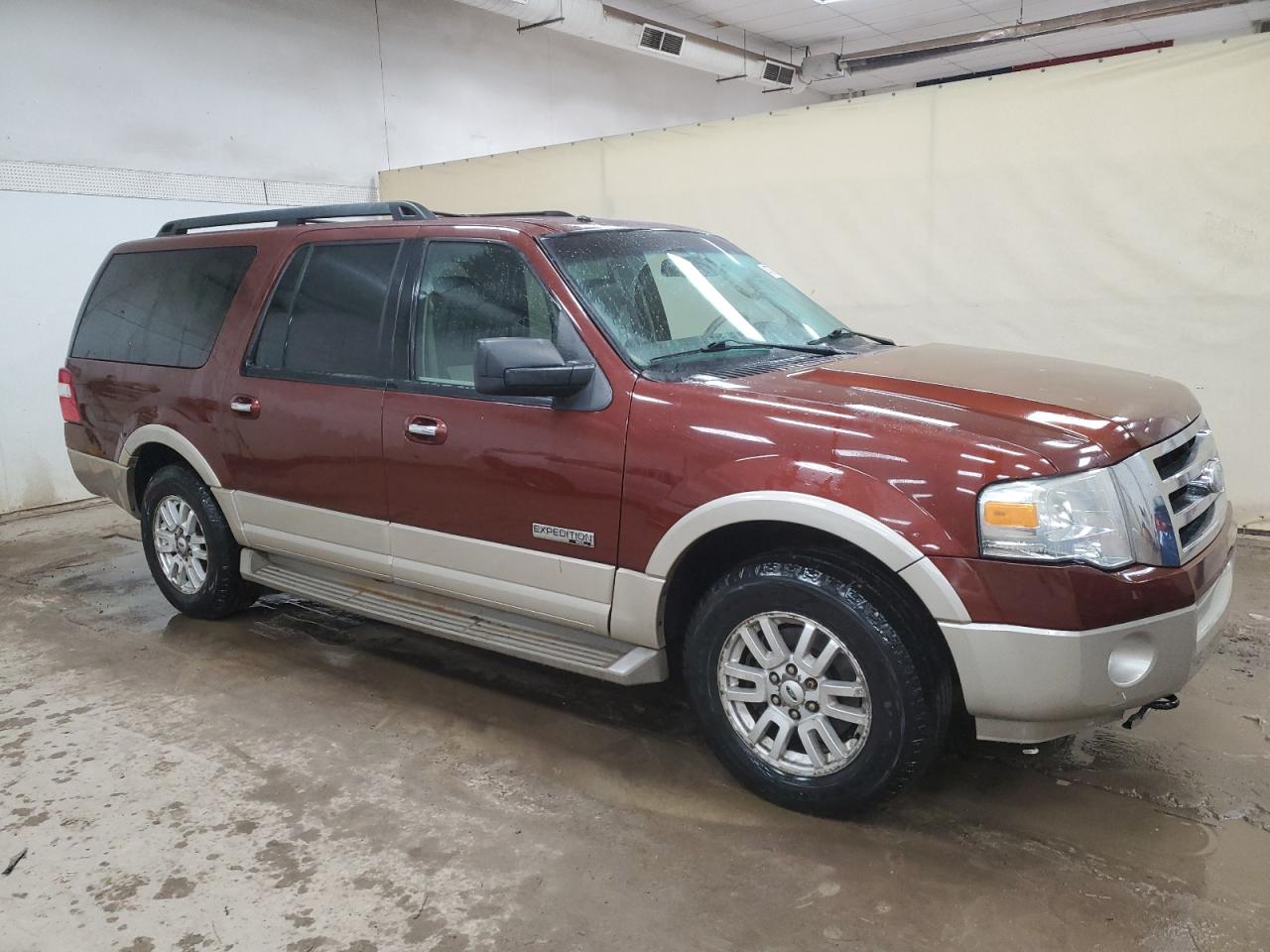 2007 Ford Expedition - Image 4