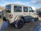 2021 Jeep Wrangler Unlimited Sport for Sale in North Billerica, MA - Front End