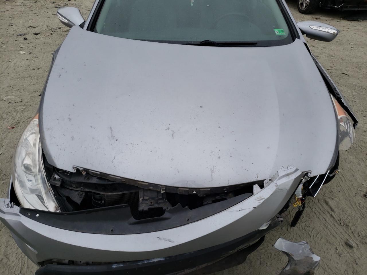 2015 Hyundai Sonata - Image 11