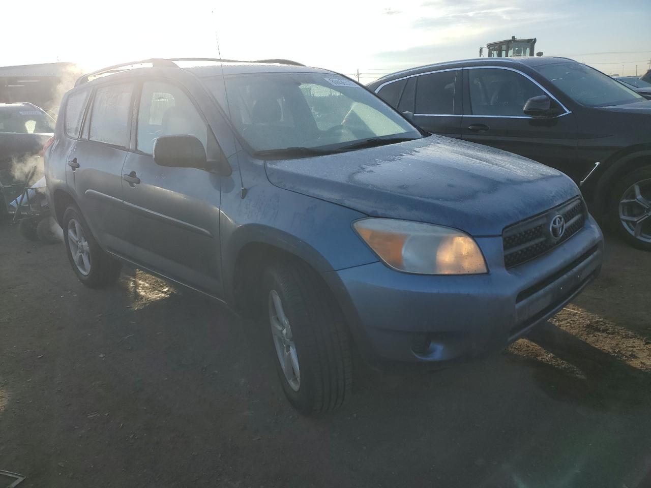 2008 Toyota RAV 4 - Image 4