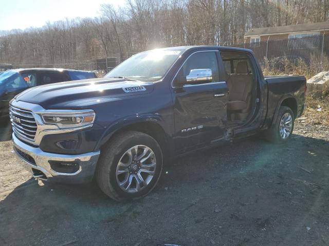 2019 Ram 1500 Longhorn