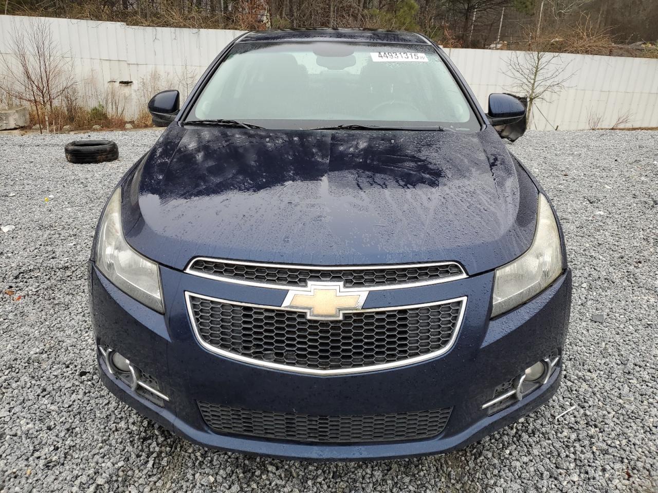2011 Chevrolet Cruze - Image 5