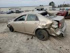 2010 Toyota Corolla Base en Venta en Gaston, SC - Front End
