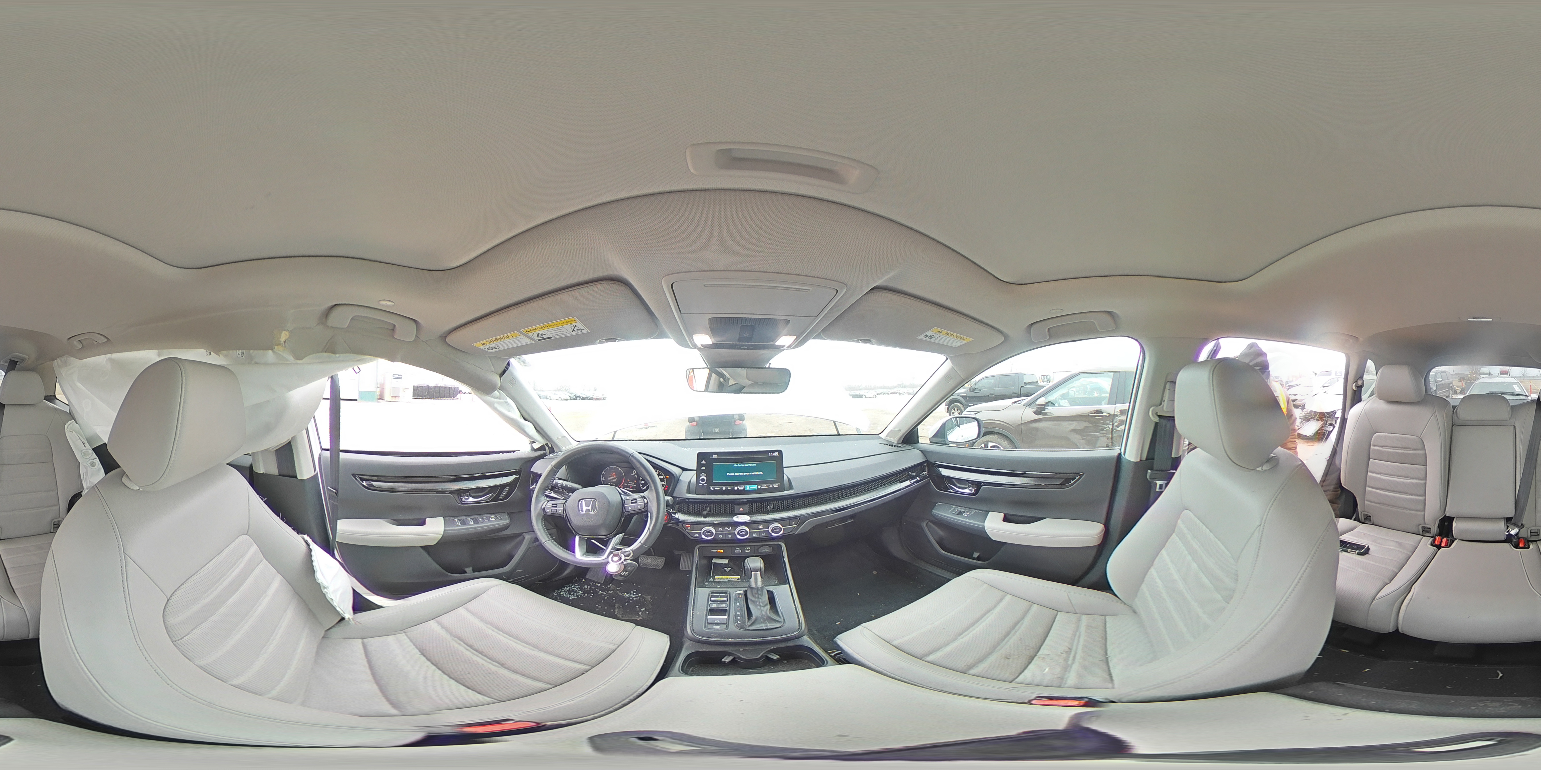 2024 Honda CR-V - Image 12
