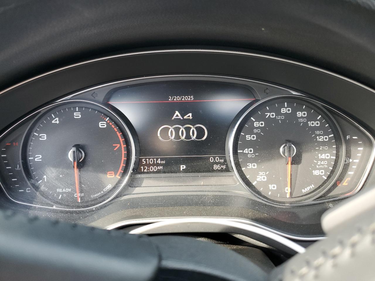 2018 Audi A4 - Image 9
