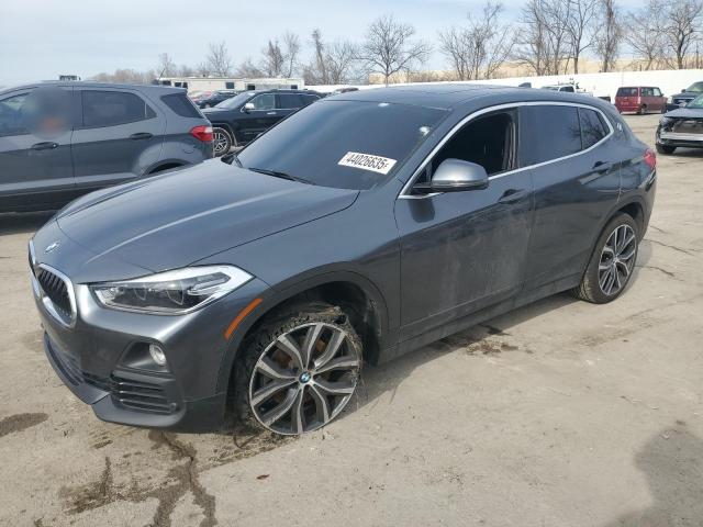 2018 Bmw X2 Xdrive28I