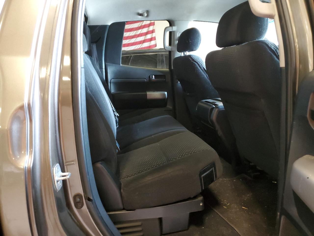 2008 Toyota Tundra - Image 10